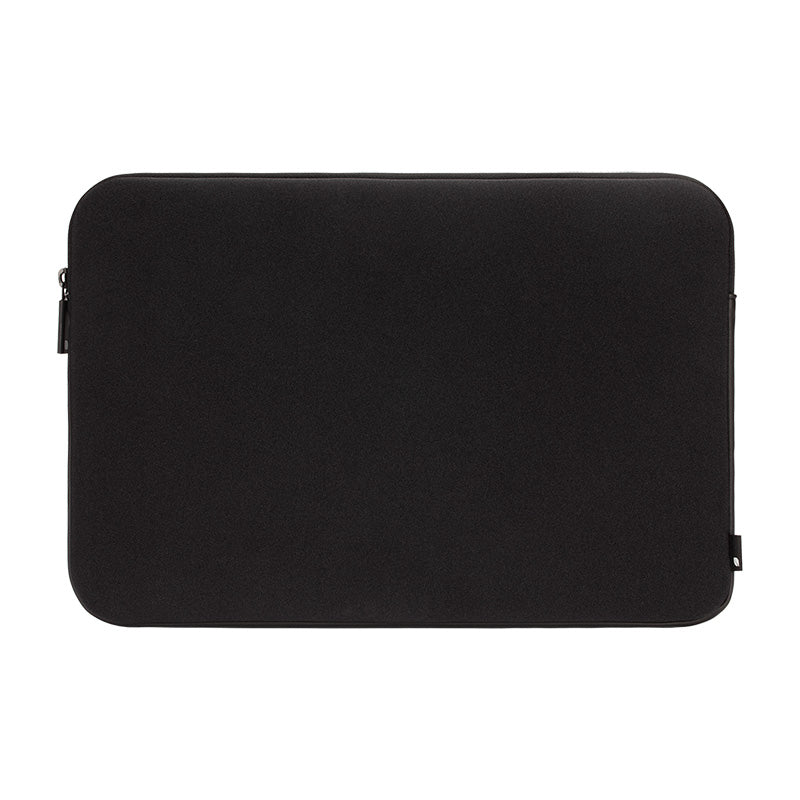 Black | Classic Universal Sleeve for MacBook Pro (13-inch, 2020 - 2009), MacBook Air (13-inch, 2020 - 2009), MacBook (13-inch, 2010 - 2009) - Black