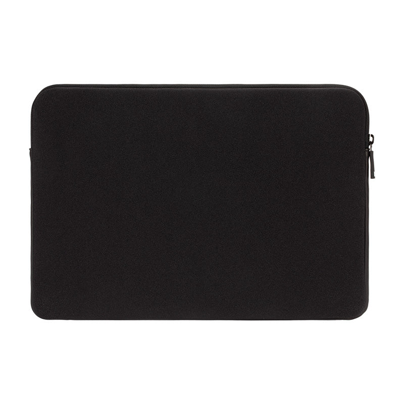 Black | Classic Universal Sleeve for MacBook Pro (15-inch, 2019 - 2008) - Black