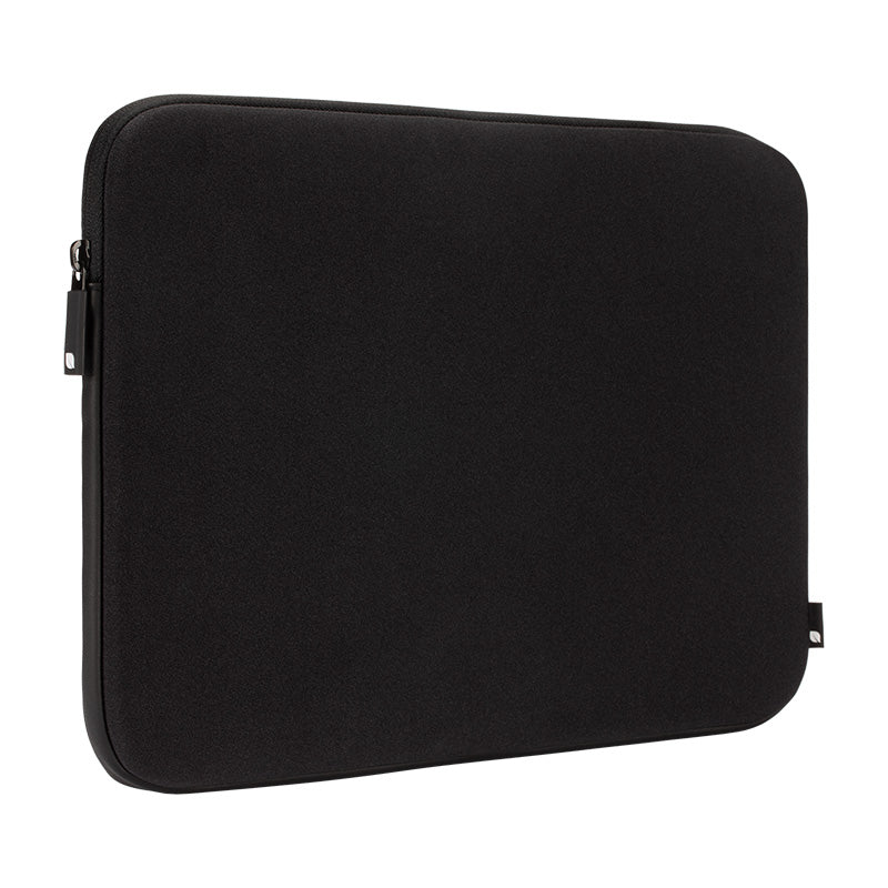 Black | Classic Universal Sleeve for MacBook Pro (15-inch, 2019 - 2008) - Black