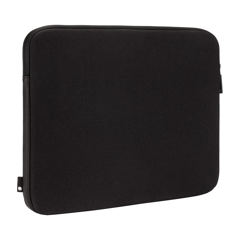 Black | Classic Universal Sleeve for MacBook Pro (13-inch, 2020 - 2009), MacBook Air (13-inch, 2020 - 2009), MacBook (13-inch, 2010 - 2009) - Black