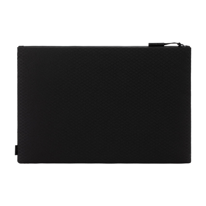 Heather Black | Flat Sleeve for MacBook Pro (16-inch & 15-inch, 2023 - 2008) - Heather Black