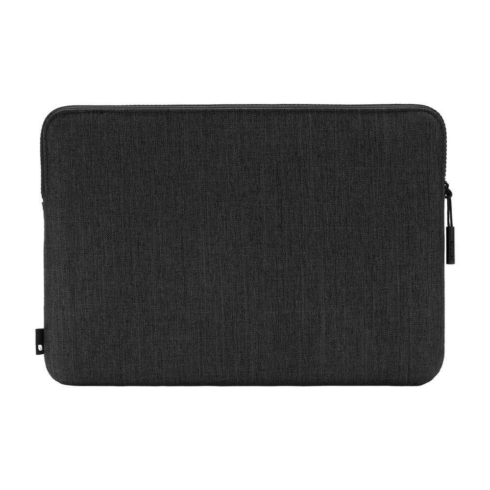 Graphite | Compact Sleeve with Woolenex for MacBook Pro (13-inch, 2020 - 2009) & MacBook Air (13-inch, 2020 - 2018) - Graphite