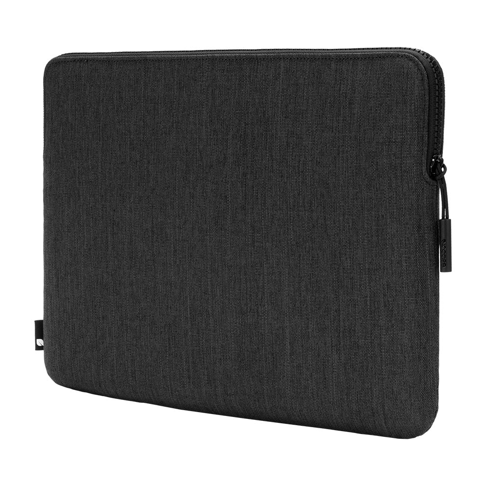 Graphite | Compact Sleeve with Woolenex for MacBook Pro (13-inch, 2020 - 2009) & MacBook Air (13-inch, 2020 - 2018) - Graphite