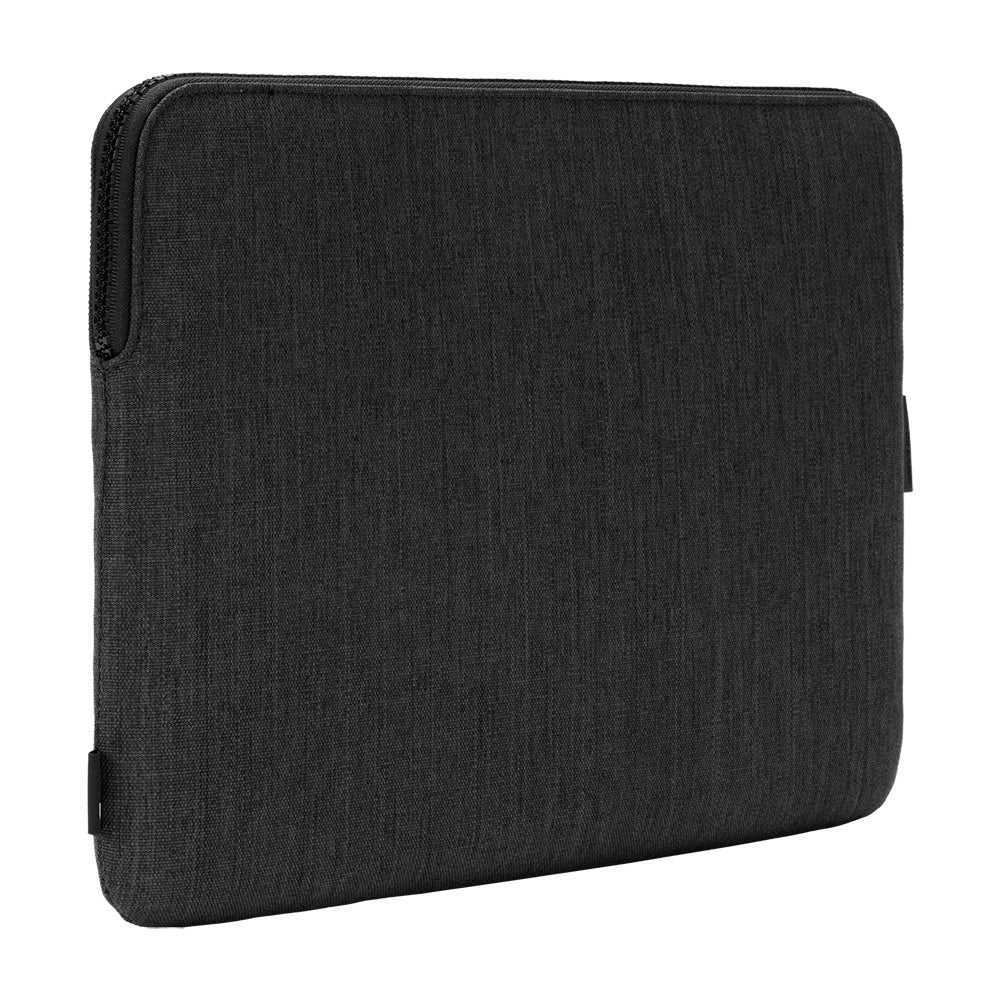 Graphite | Compact Sleeve with Woolenex for MacBook Pro (13-inch, 2020 - 2009) & MacBook Air (13-inch, 2020 - 2018) - Graphite