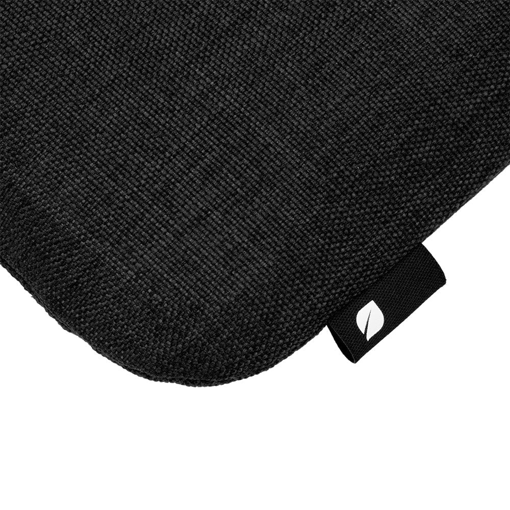 Graphite | Compact Sleeve with Woolenex for MacBook Pro (13-inch, 2020 - 2009) & MacBook Air (13-inch, 2020 - 2018) - Graphite