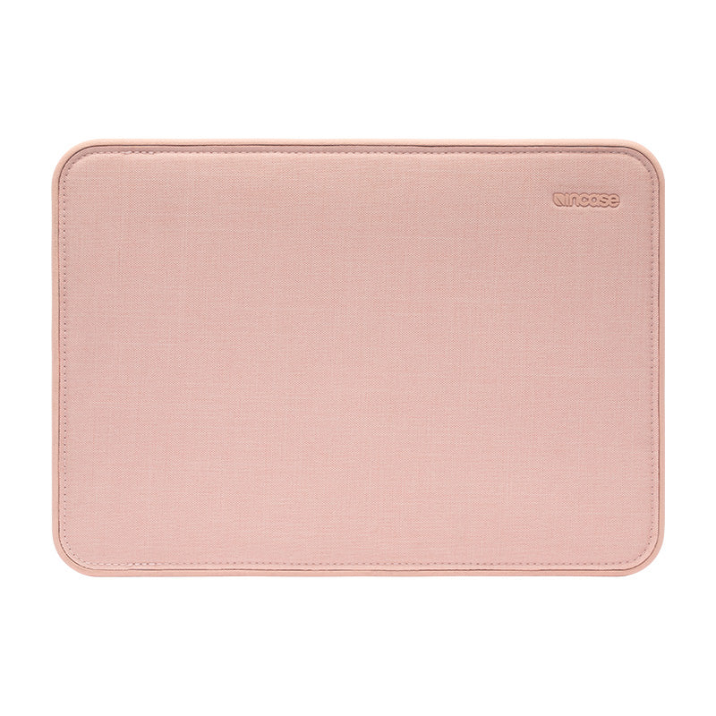 Blush Pink | ICON Sleeve with Woolenex for MacBook Pro (14-inch, 2023 - 2021) - Blush Pink