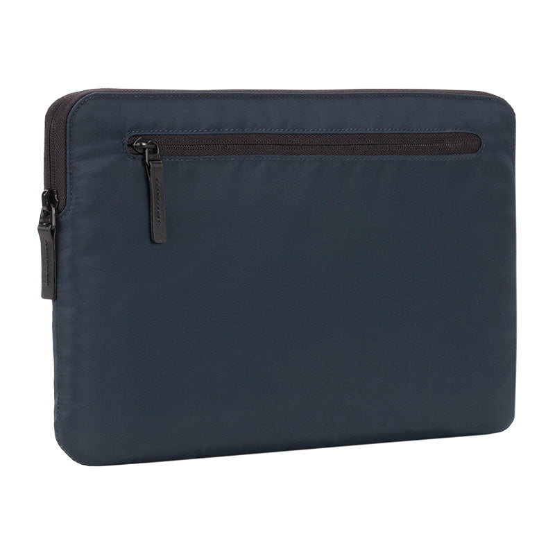 Navy | Compact Sleeve with Flight Nylon for MacBook Pro (14-inch, 2023 - 2021) - Navy