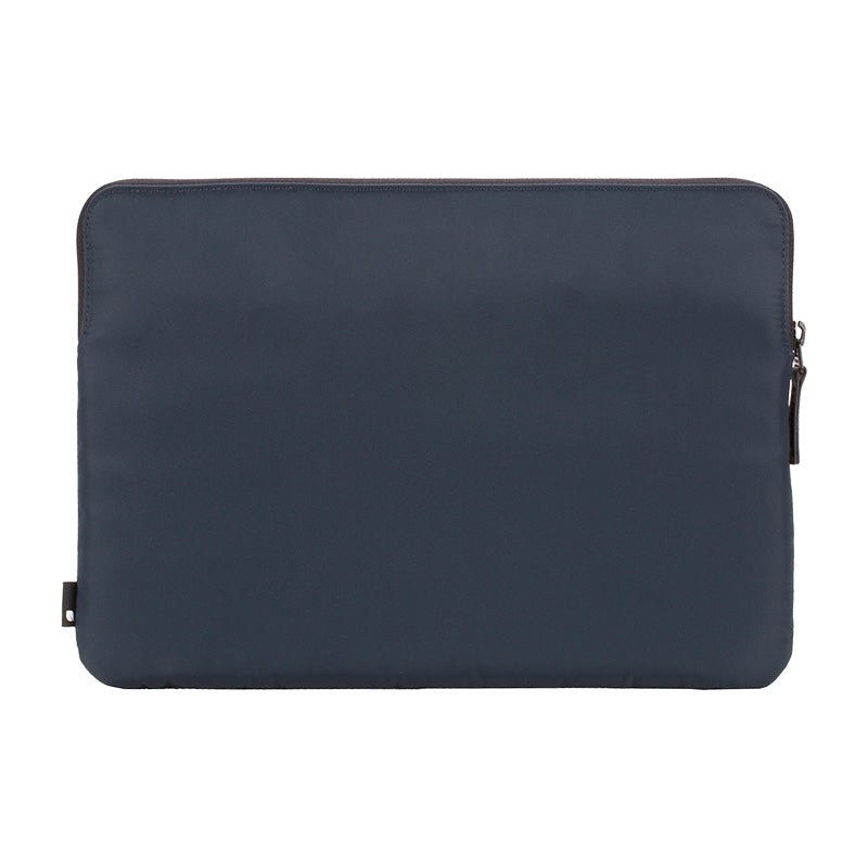 Navy | Compact Sleeve with Flight Nylon for MacBook Pro (14-inch, 2023 - 2021) - Navy