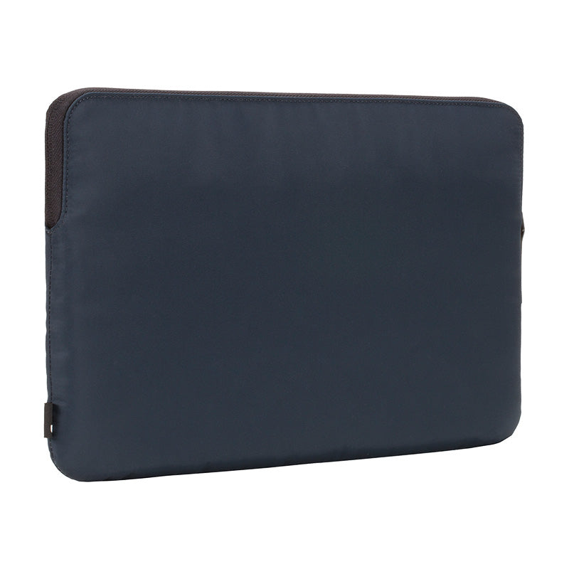 Navy | Compact Sleeve with Flight Nylon for MacBook Pro (14-inch, 2023 - 2021) - Navy