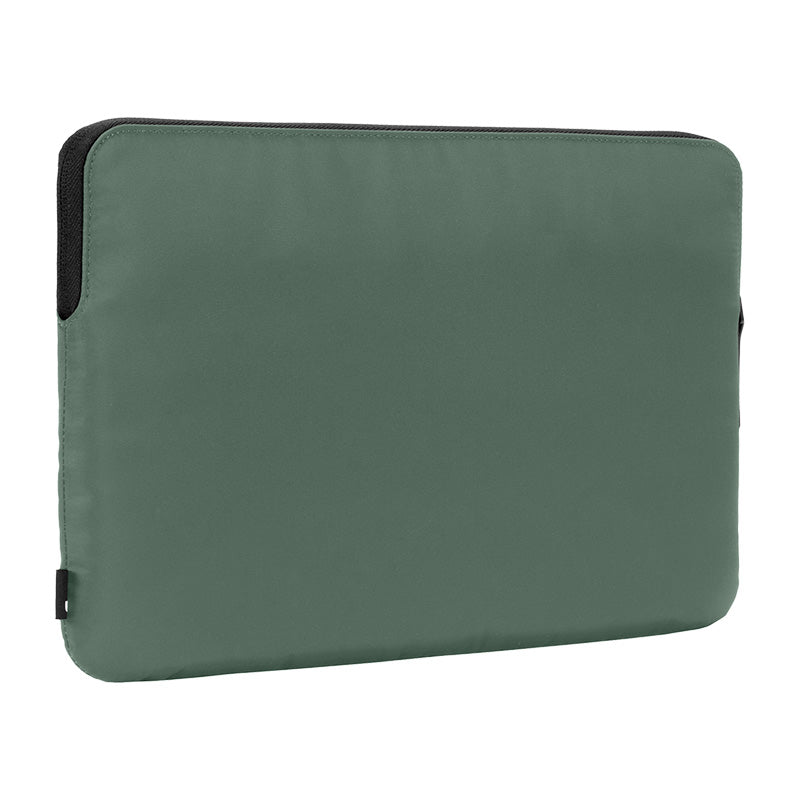 Terracotta Olive | Compact Sleeve with Flight Nylon for MacBook Pro (14-inch, 2023 - 2021) - Terracotta Olive