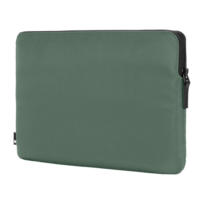 Terracotta Olive | Compact Sleeve with Flight Nylon for MacBook Pro (14-inch, 2023 - 2021) - Terracotta Olive