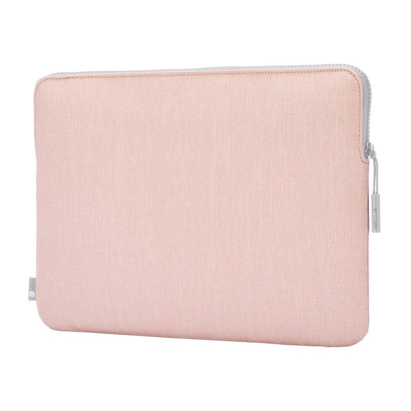 Blush Pink | Compact Sleeve with Woolenex for MacBook Pro (14-inch, 2023 - 2021) - Blush Pink