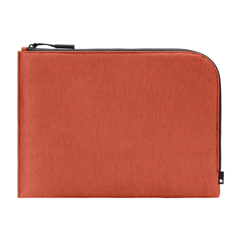 Canyon | Facet Sleeve with Recycled Twill for MacBook Pro (14-inch, 2023 - 2021) - Canyon