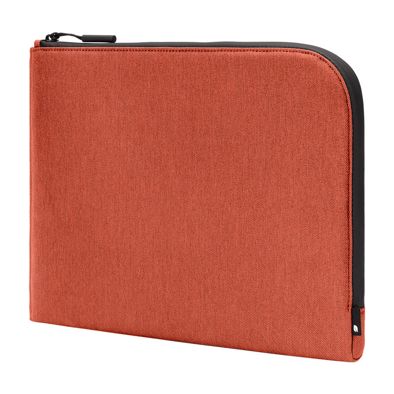 Canyon | Facet Sleeve with Recycled Twill for MacBook Pro (14-inch, 2023 - 2021) - Canyon