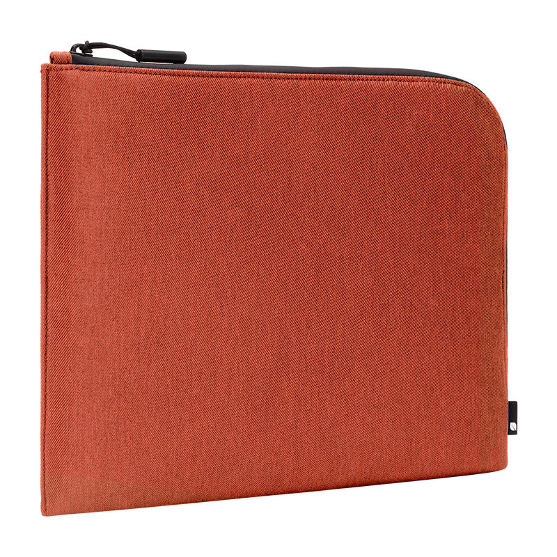 Canyon | Facet Sleeve with Recycled Twill for MacBook Pro (14-inch, 2023 - 2021) - Canyon