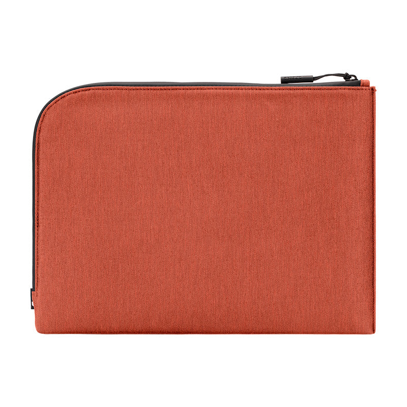 Canyon | Facet Sleeve with Recycled Twill for MacBook Pro (14-inch, 2023 - 2021) - Canyon