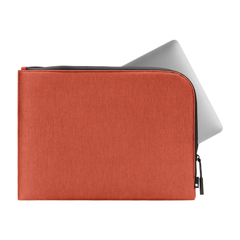 Canyon | Facet Sleeve with Recycled Twill for MacBook Pro (14-inch, 2023 - 2021) - Canyon