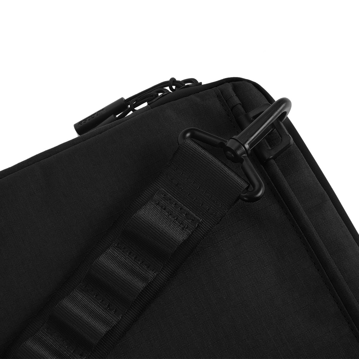 Black | Transfer Sleeve for Up to 14" Laptop - Black