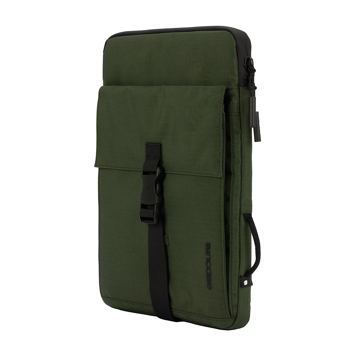 Highland Green | Transfer Sleeve for Up to 14" Laptop - Highland Green