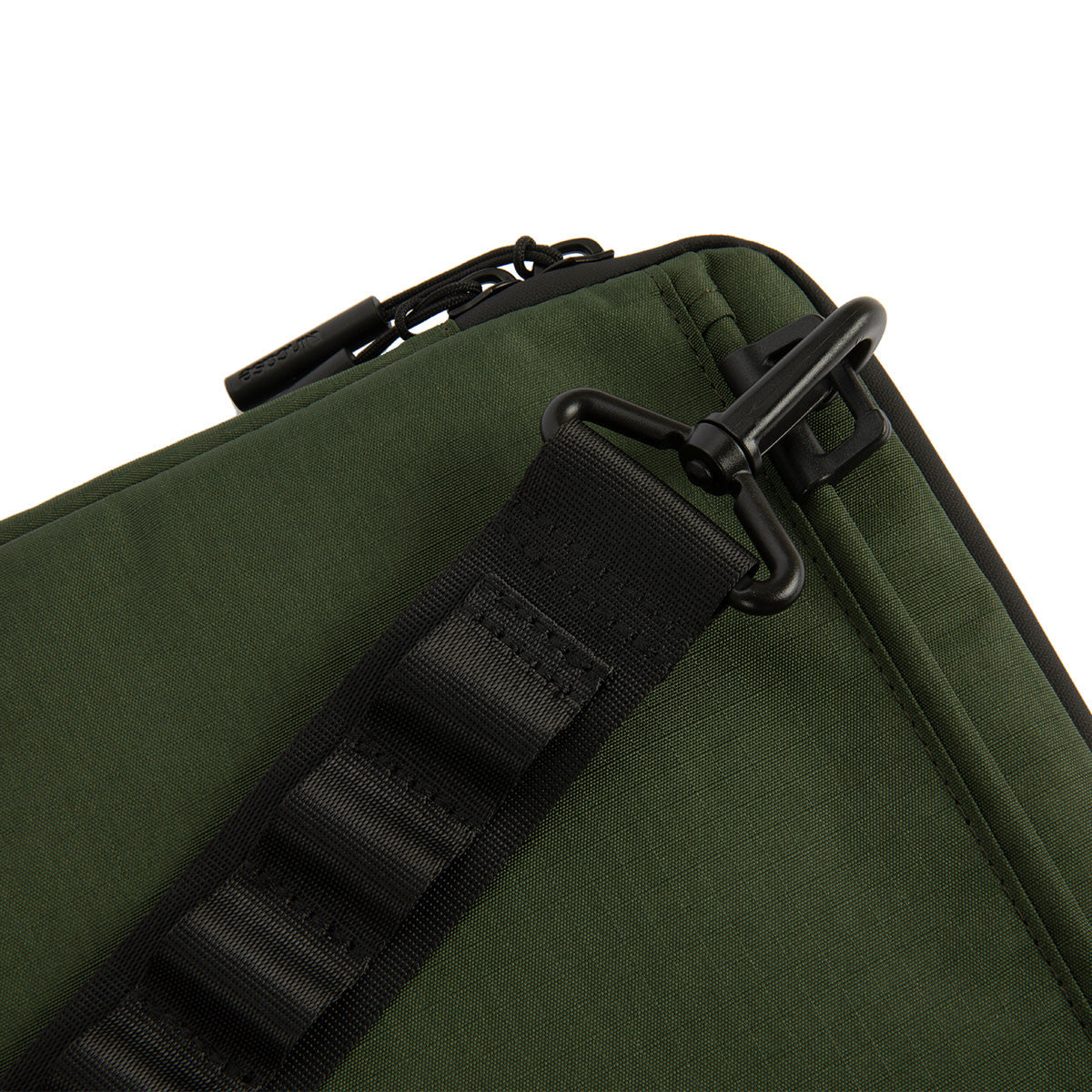 Highland Green | Transfer Sleeve for Up to 14" Laptop - Highland Green