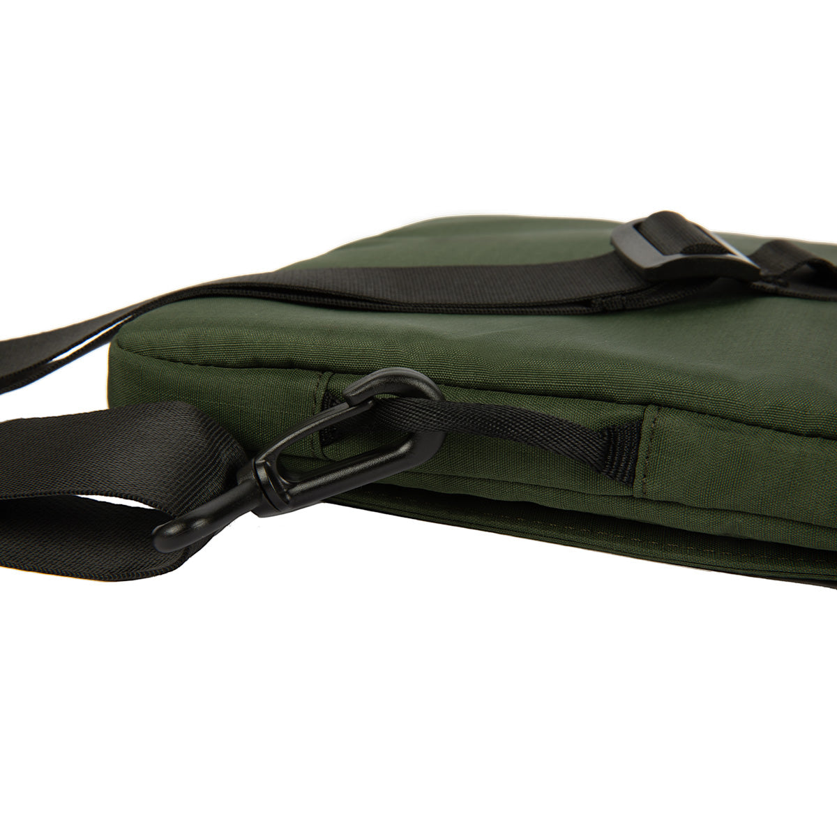 Highland Green | Transfer Sleeve for Up to 14" Laptop - Highland Green