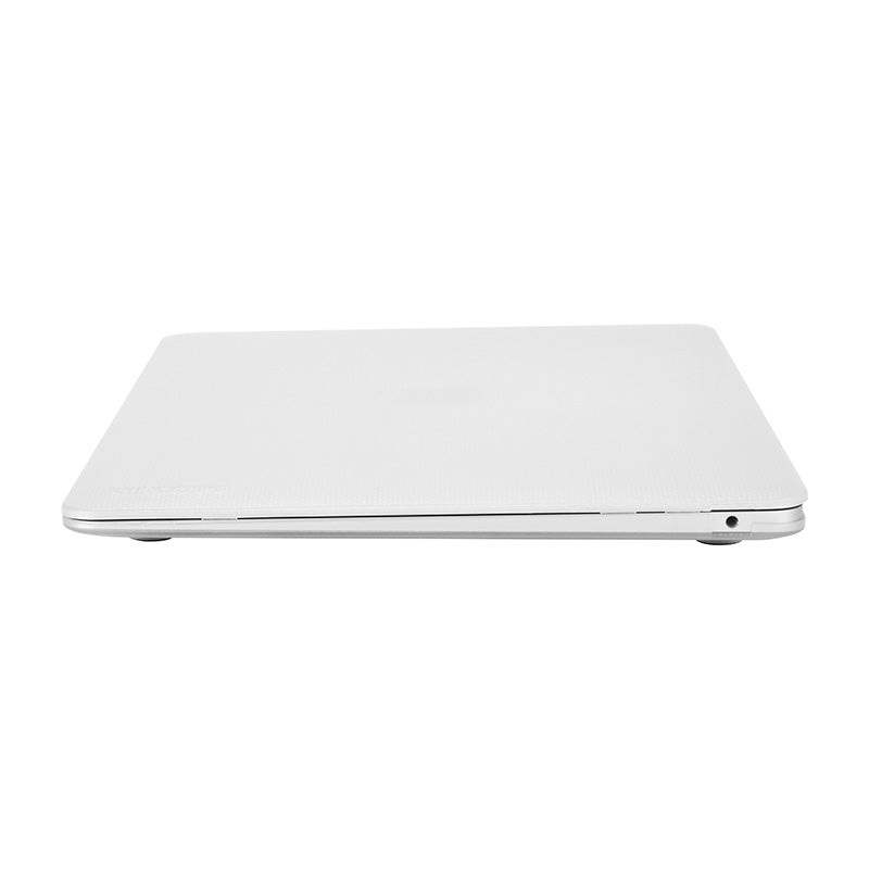 Clear | Hardshell Case Dots for MacBook Air (13-inch, 2020 - 2018) - Clear