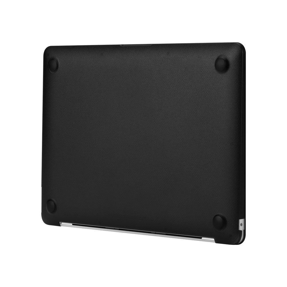 Black | Hardshell Case Dots for MacBook Air (13-inch, 2020) - Black