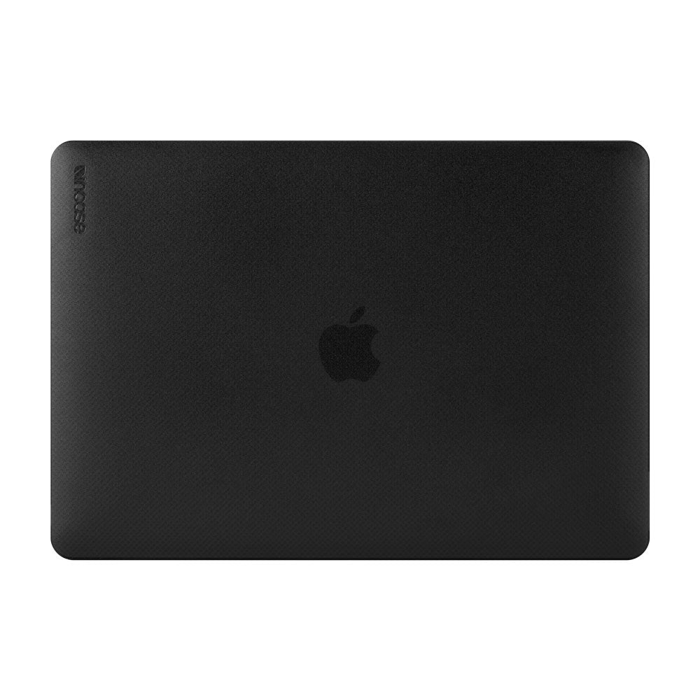 Black Frost | Hardshell Case Dots for MacBook Air (13-inch, 2020 - 2018) - Black Frost