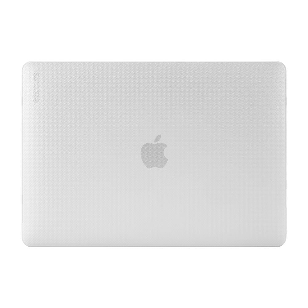 Clear | Hardshell Case Dots for MacBook Air (13-inch, 2020) - Clear