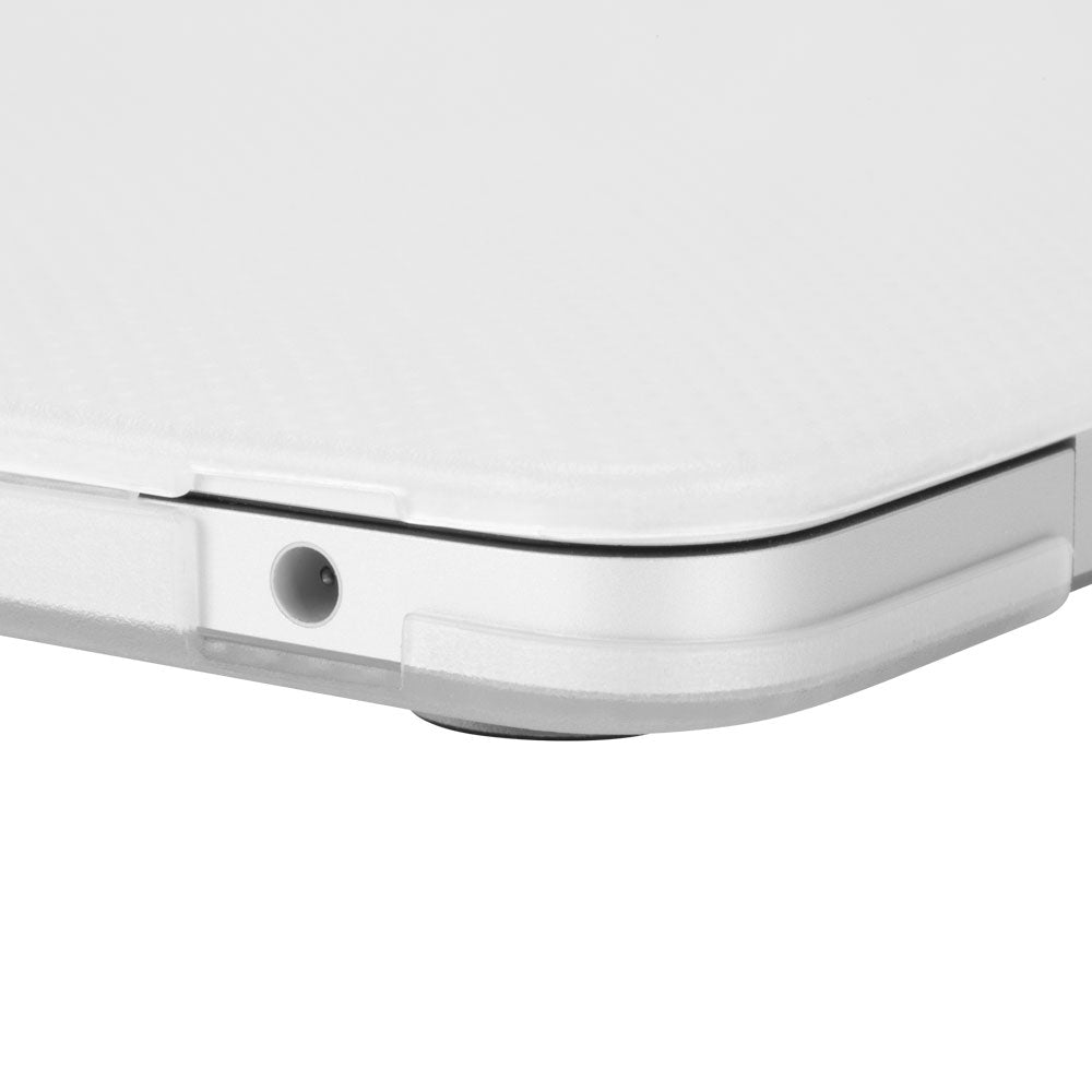 Clear | Hardshell Case Dots for MacBook Air (13-inch, 2020) - Clear