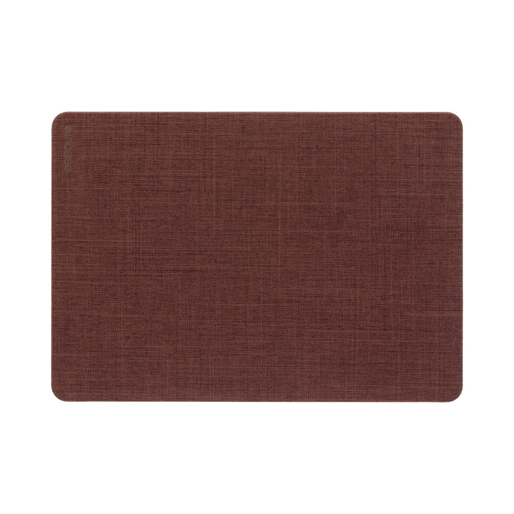 Old Brick | Textured Hardshell with Woolenex for MacBook Air (13-inch, 2020) - Old Brick