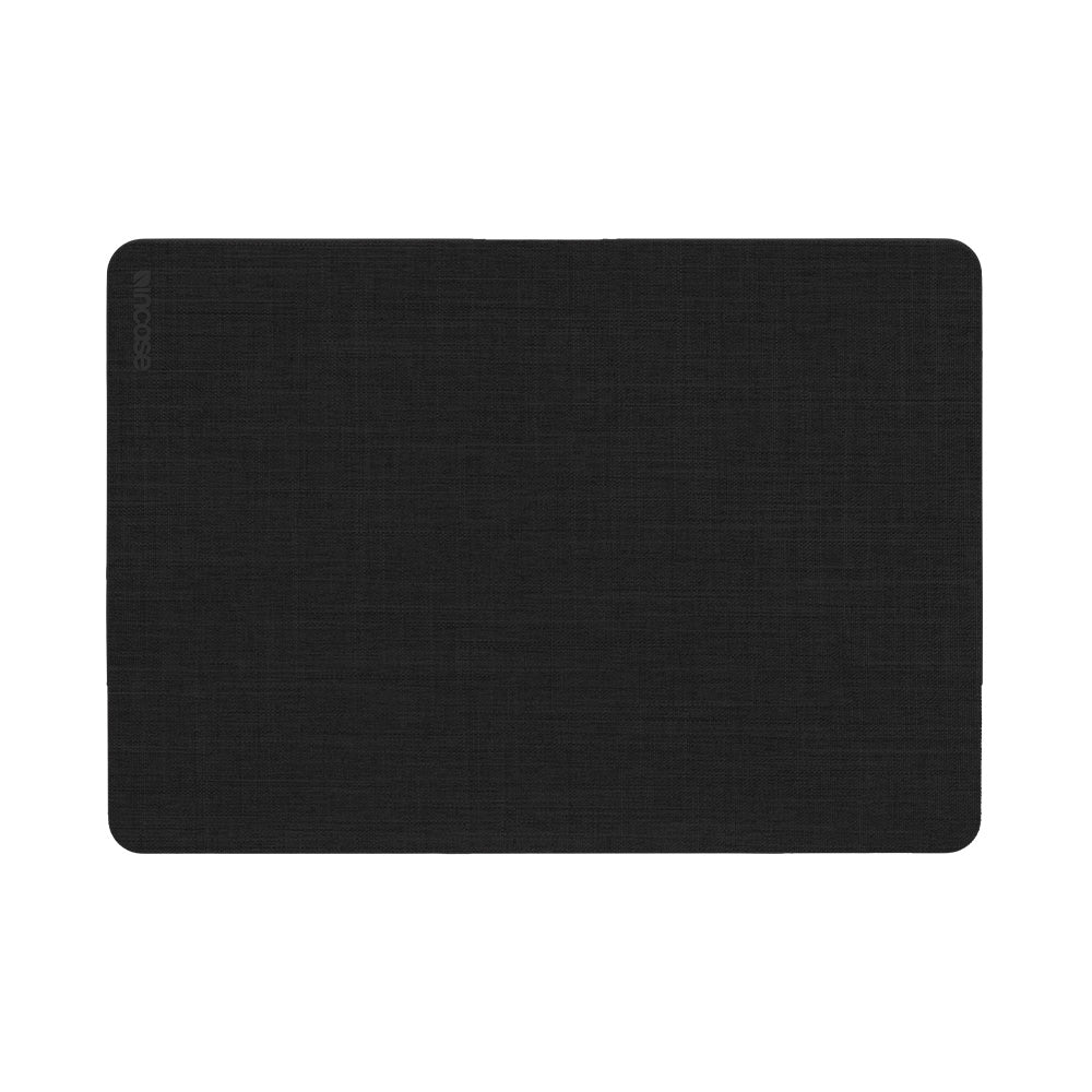 Graphite | Textured Hardshell with NanoSuede for MacBook Pro (13-inch, 2019 - 2016) - Graphite