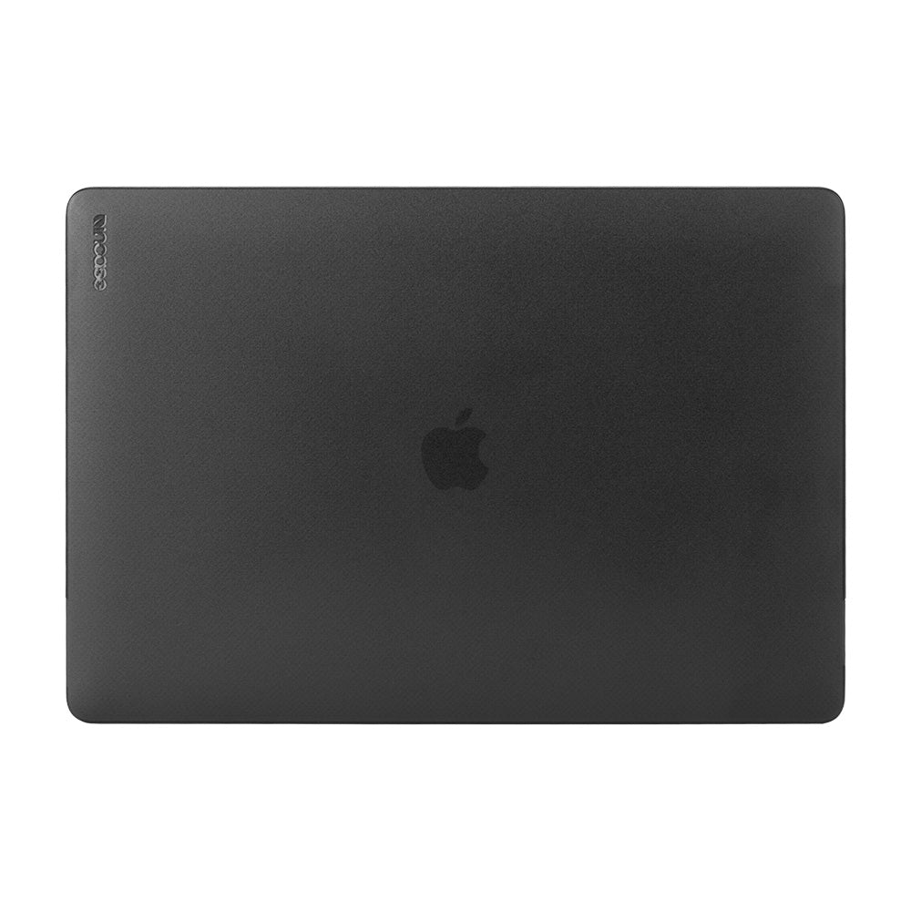 Black | Hardshell Case Dots for MacBook Pro (16-inch, 2019) - Black