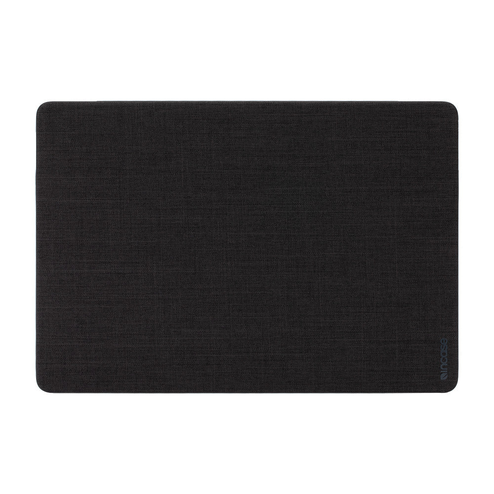 Graphite | Textured Hardshell with Woolenex for MacBook Pro (16-inch, 2019) - Graphite