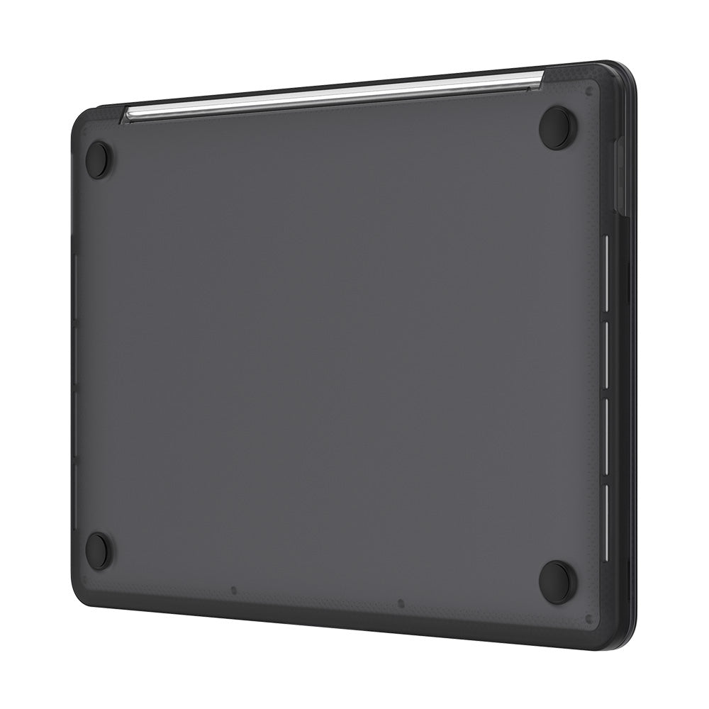 Black | Reform Hardshell for MacBook Pro (13-inch, 2020) - Black