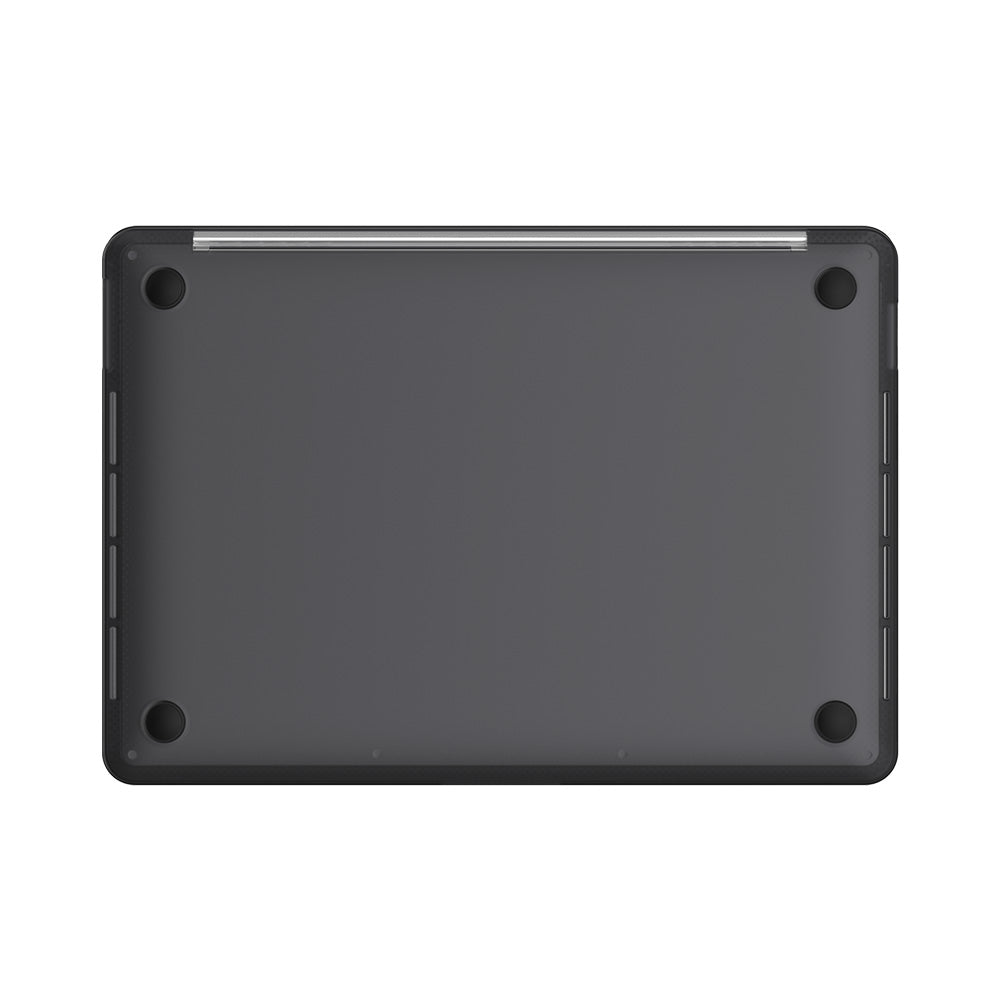 Black | Reform Hardshell for MacBook Pro (13-inch, 2020) - Black