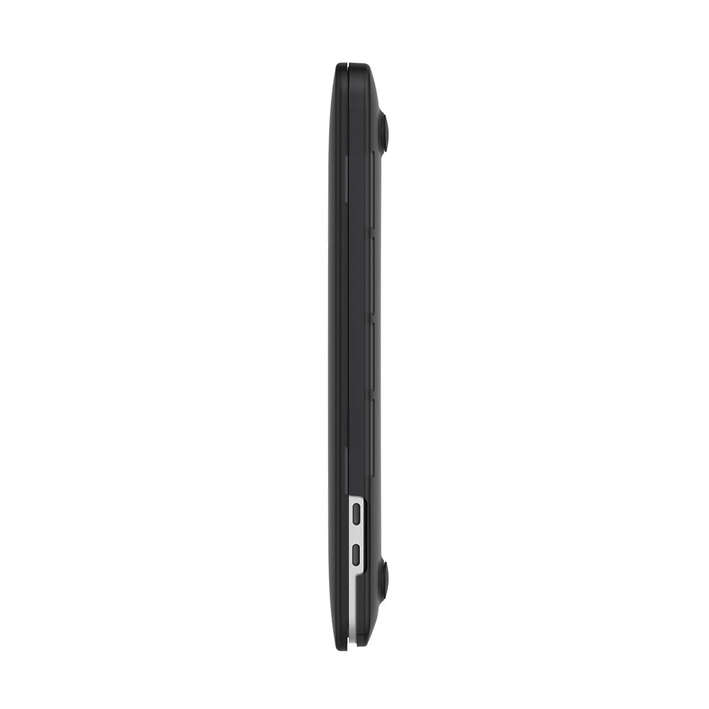 Black | Reform Hardshell for MacBook Pro (13-inch, 2020) - Black