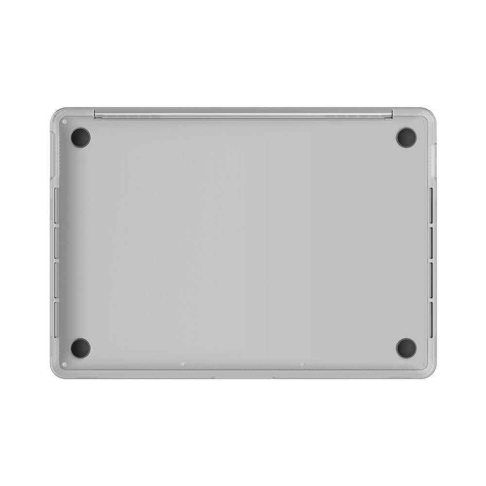 Clear | Reform Hardshell for MacBook Pro (13-inch, 2020) - Clear