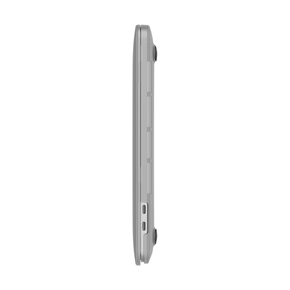 Clear | Reform Hardshell for MacBook Pro (13-inch, 2020) - Clear