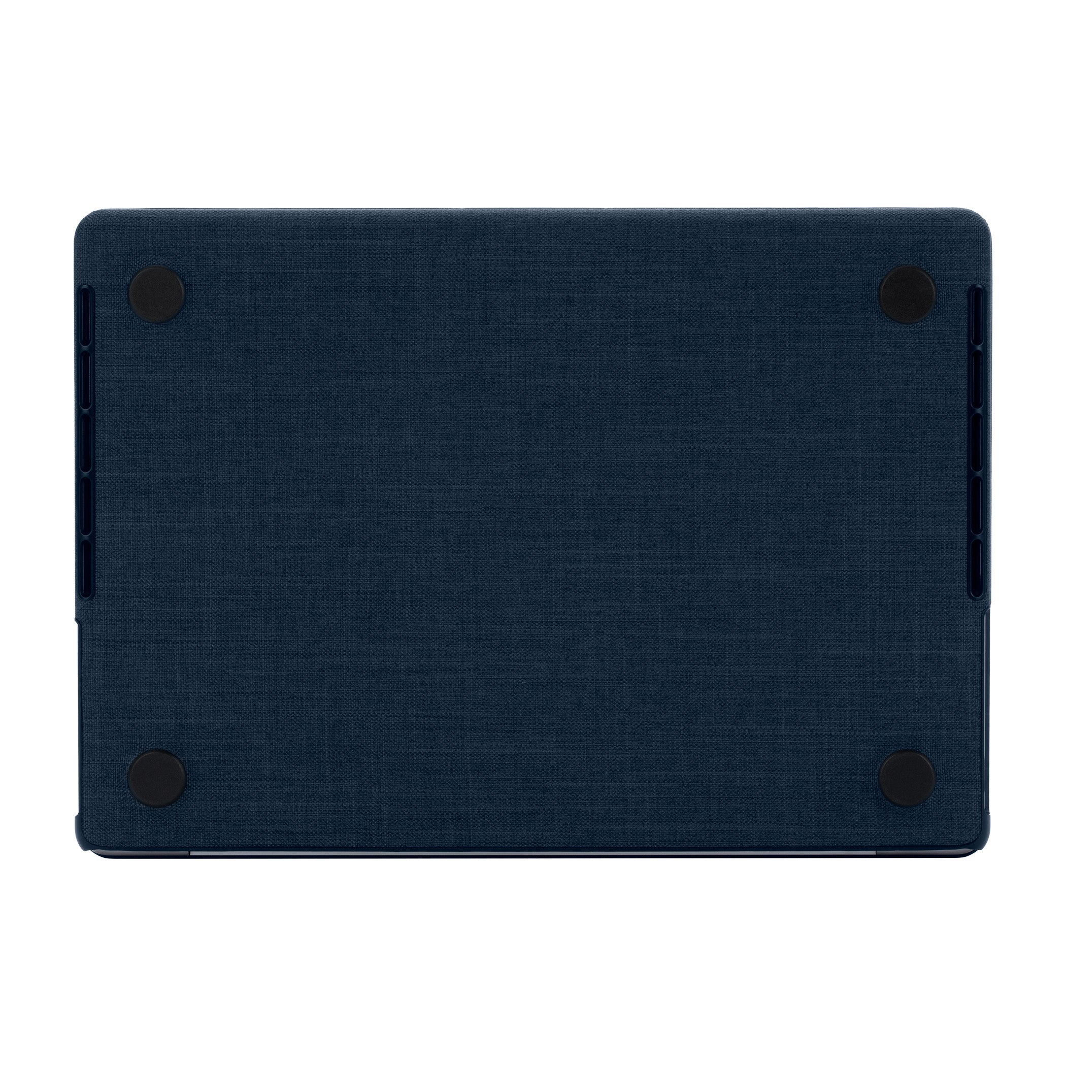 Cobalt | Textured Hardshell with Woolenex for MacBook Pro (14-inch, 2023 - 2021) - Cobalt