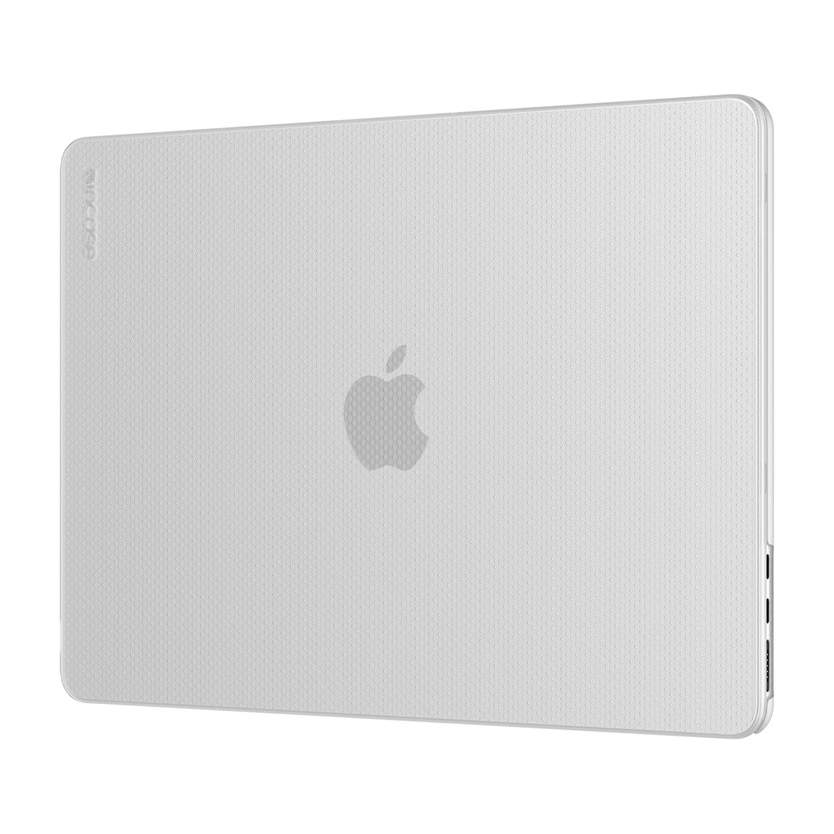 Clear | Dots Hardshell Case for 15-inch MacBook Air (M2, 2023) - Clear