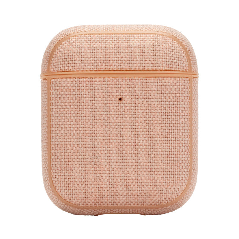 Blush Pink | Woolenex Case for AirPods (1st & 2nd Gen) - Blush Pink