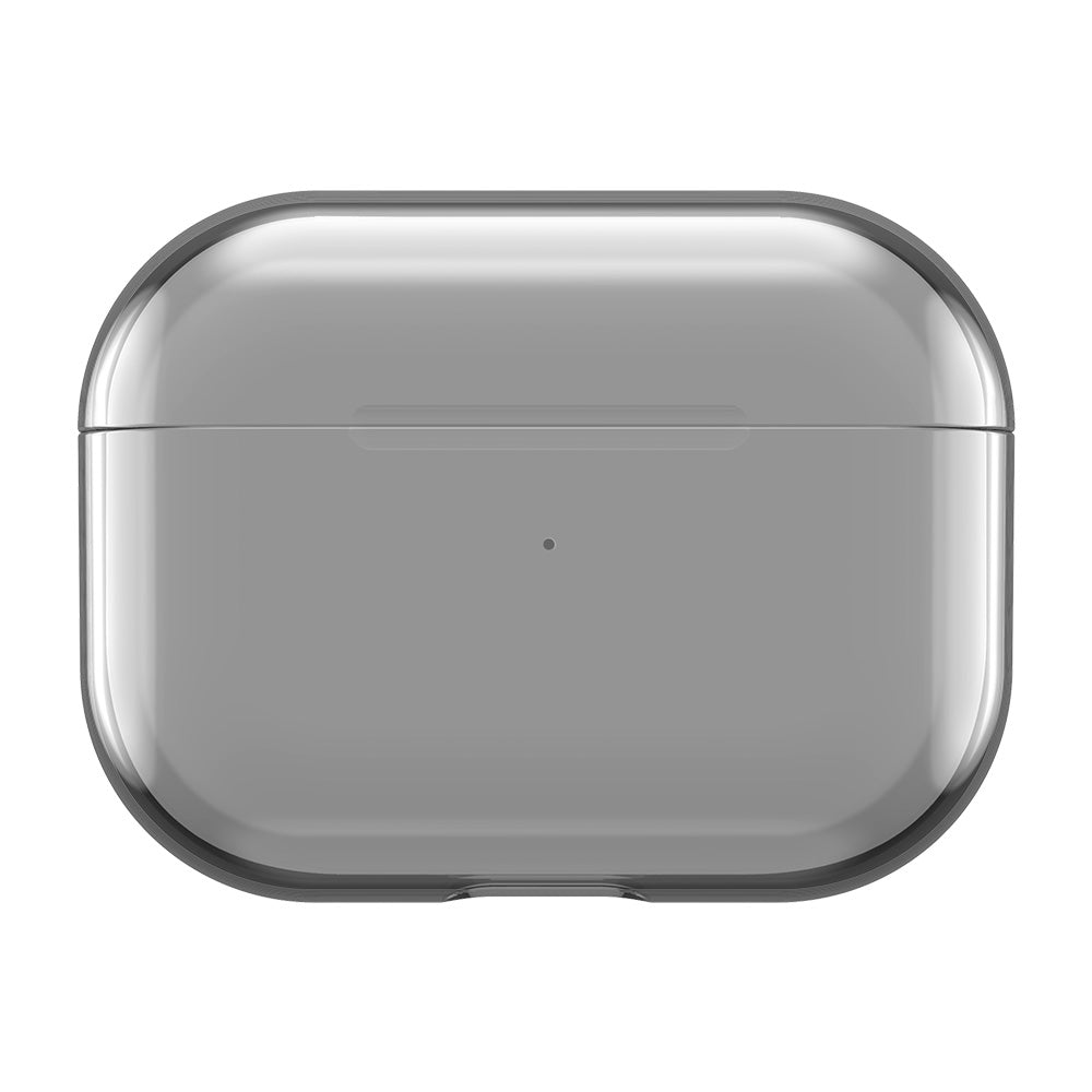 Black | Clear Case for AirPods Pro - Black