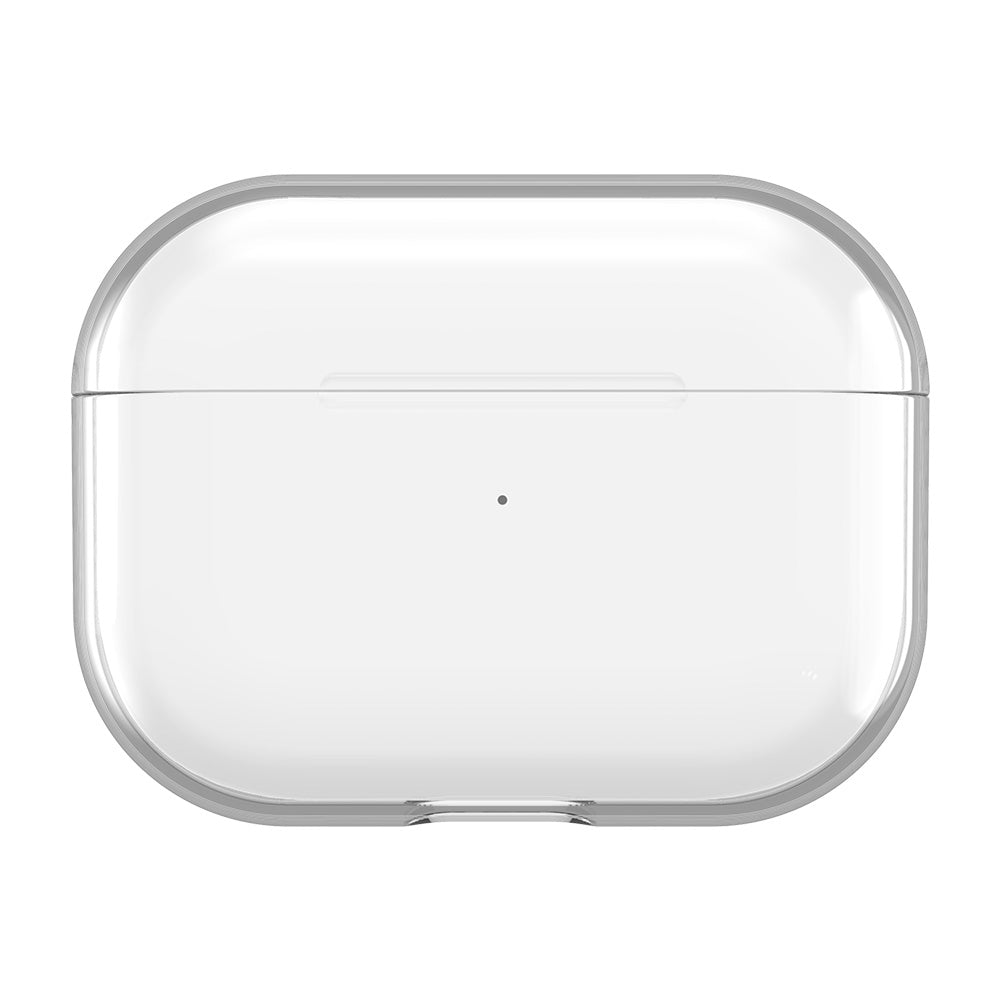 Clear | Clear Case for AirPods Pro - Clear