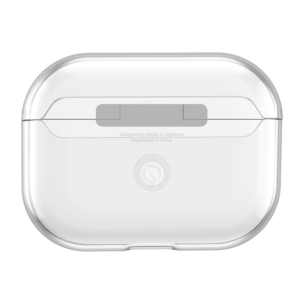 Clear | Clear Case for AirPods Pro - Clear