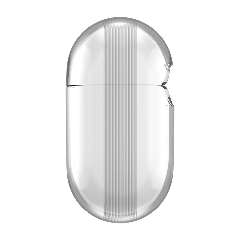 Clear | Clear Case for AirPods Pro - Clear