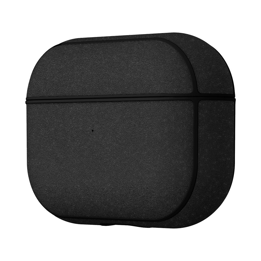 Black | Metallic Case for AirPods Pro - Black