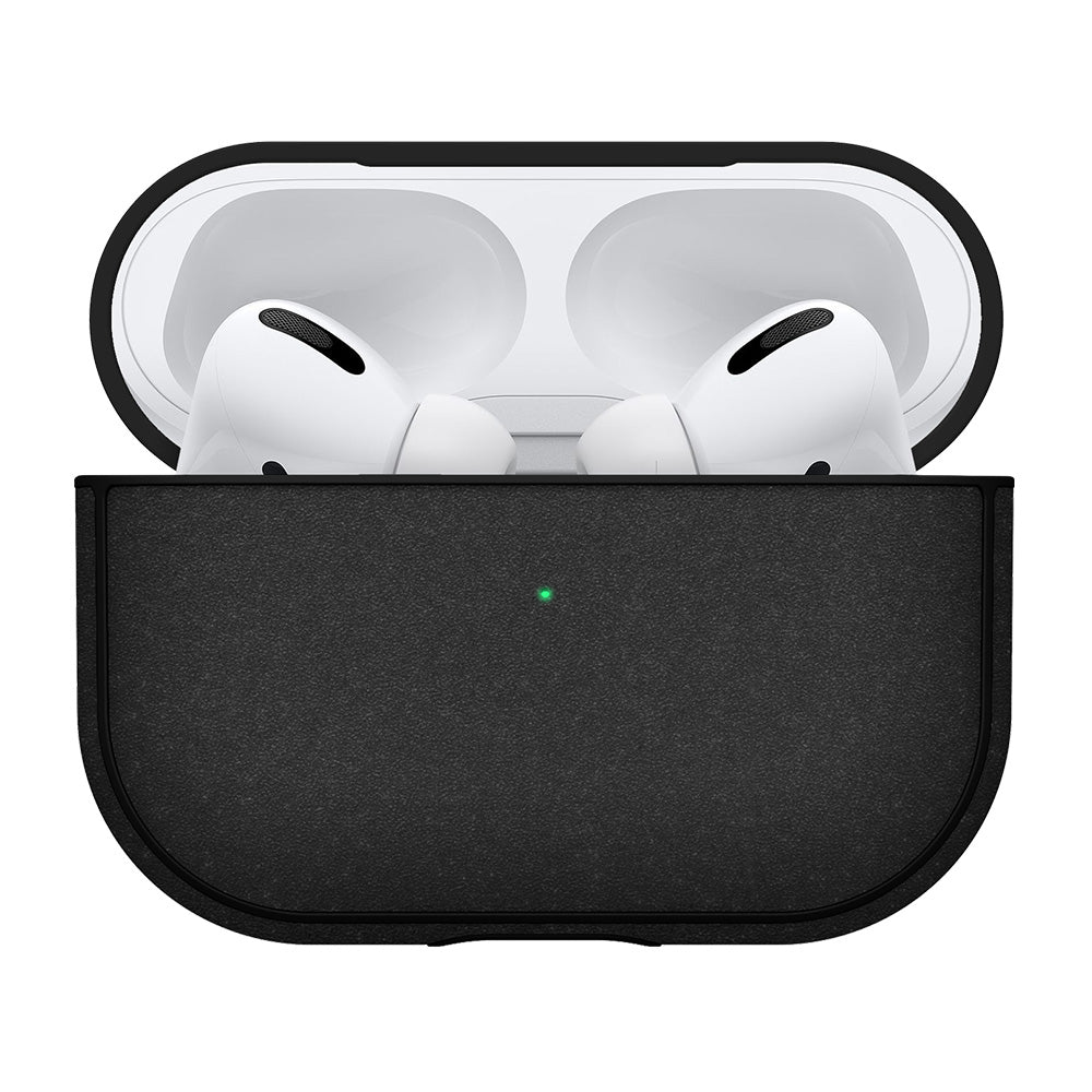 Black | Metallic Case for AirPods Pro - Black