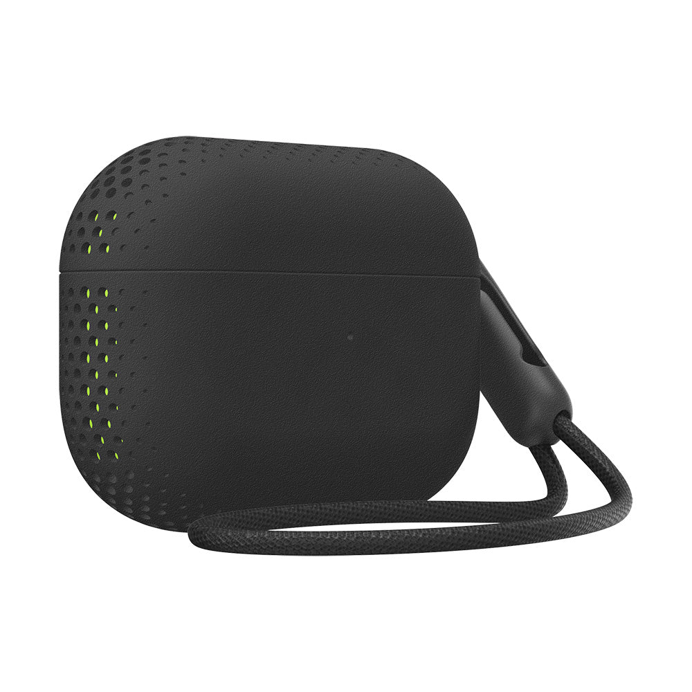 Black Volt | Reform Sport Case for AirPods Pro - Black Volt