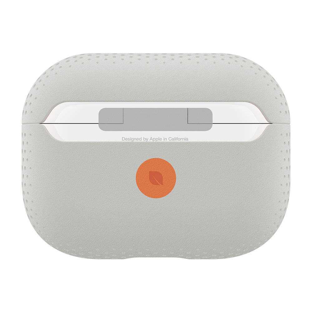 Gray Tangerine | Reform Sport Case for AirPods Pro - Gray Tangerine